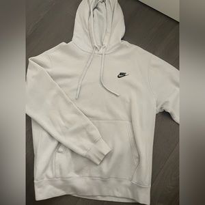 Nike Club Fleece Pullover Hoodie